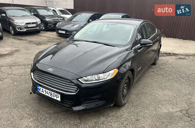 Седан Ford Fusion 2015 в Киеве