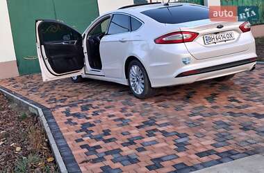 Седан Ford Fusion 2013 в Беляевке