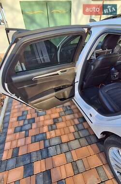 Седан Ford Fusion 2013 в Беляевке
