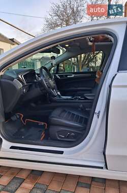 Седан Ford Fusion 2013 в Беляевке