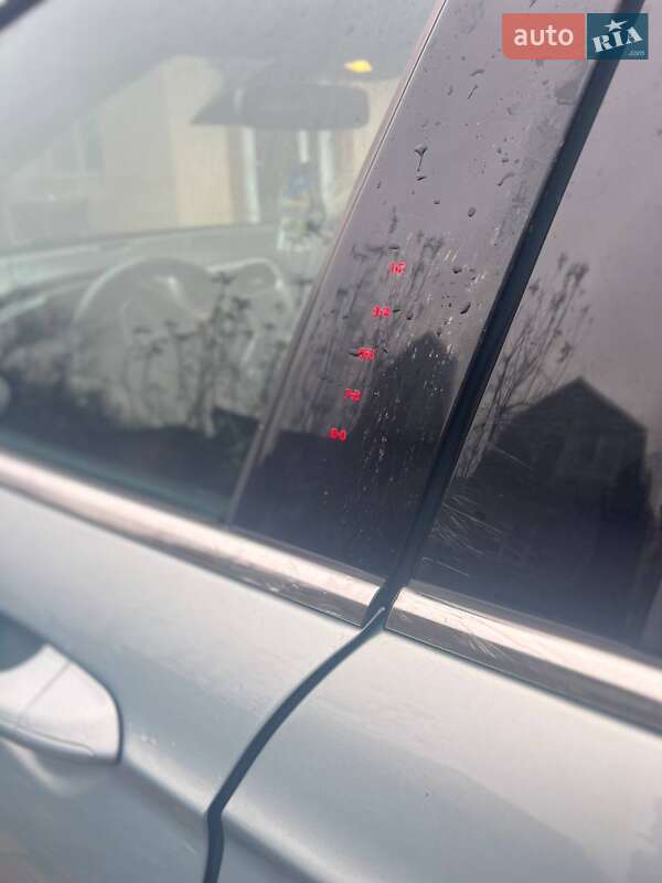 Седан Ford Fusion 2013 в Василькові