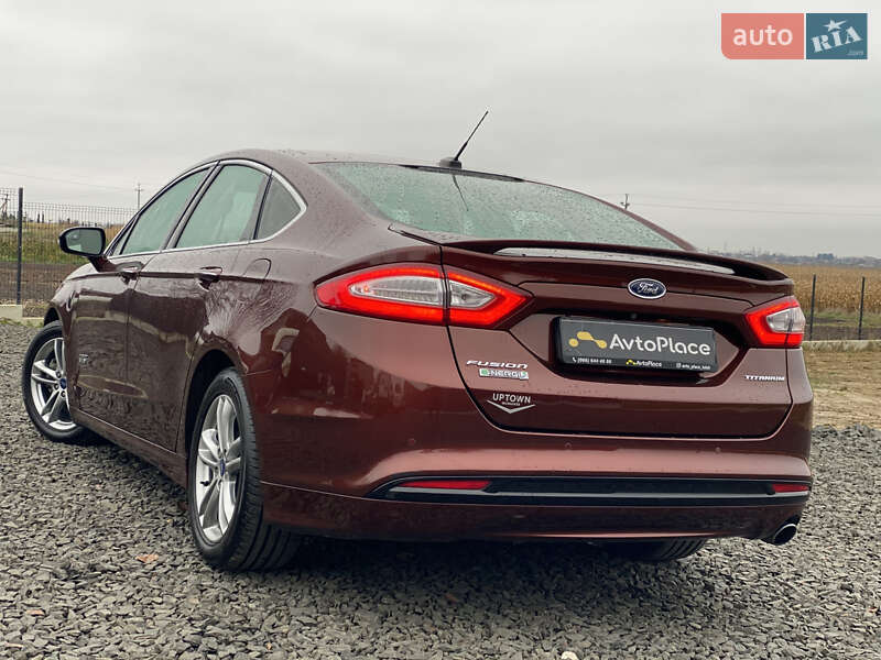 Седан Ford Fusion 2015 в Луцке фото 89 Седан Ford Fusion 2015 в Луцке