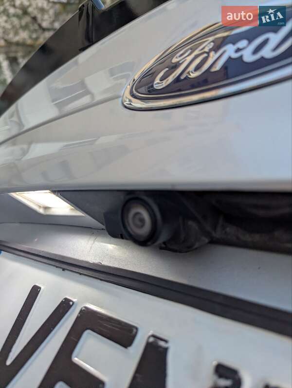 Седан Ford Fusion 2015 в Луцьку фото 21 Седан Ford Fusion 2015 в Луцьку