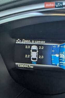 Седан Ford Fusion 2015 в Луцке