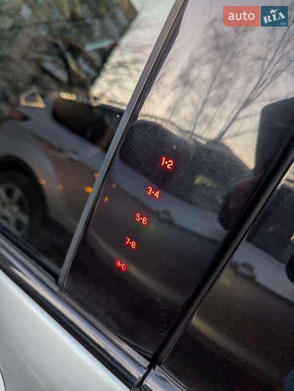 Седан Ford Fusion 2015 в Луцьку фото 34 Седан Ford Fusion 2015 в Луцьку