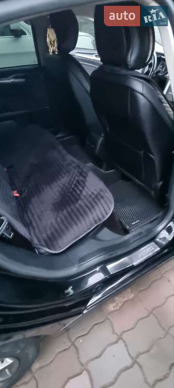 Седан Ford Fusion 2017 в Виннице фото 60 Седан Ford Fusion 2017 в Виннице