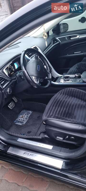 Седан Ford Fusion 2017 в Виннице фото 68 Седан Ford Fusion 2017 в Виннице
