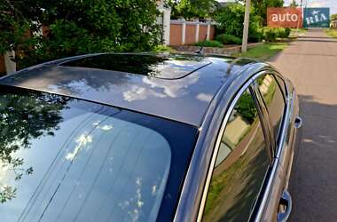 Седан Ford Fusion 2014 в Вознесенске