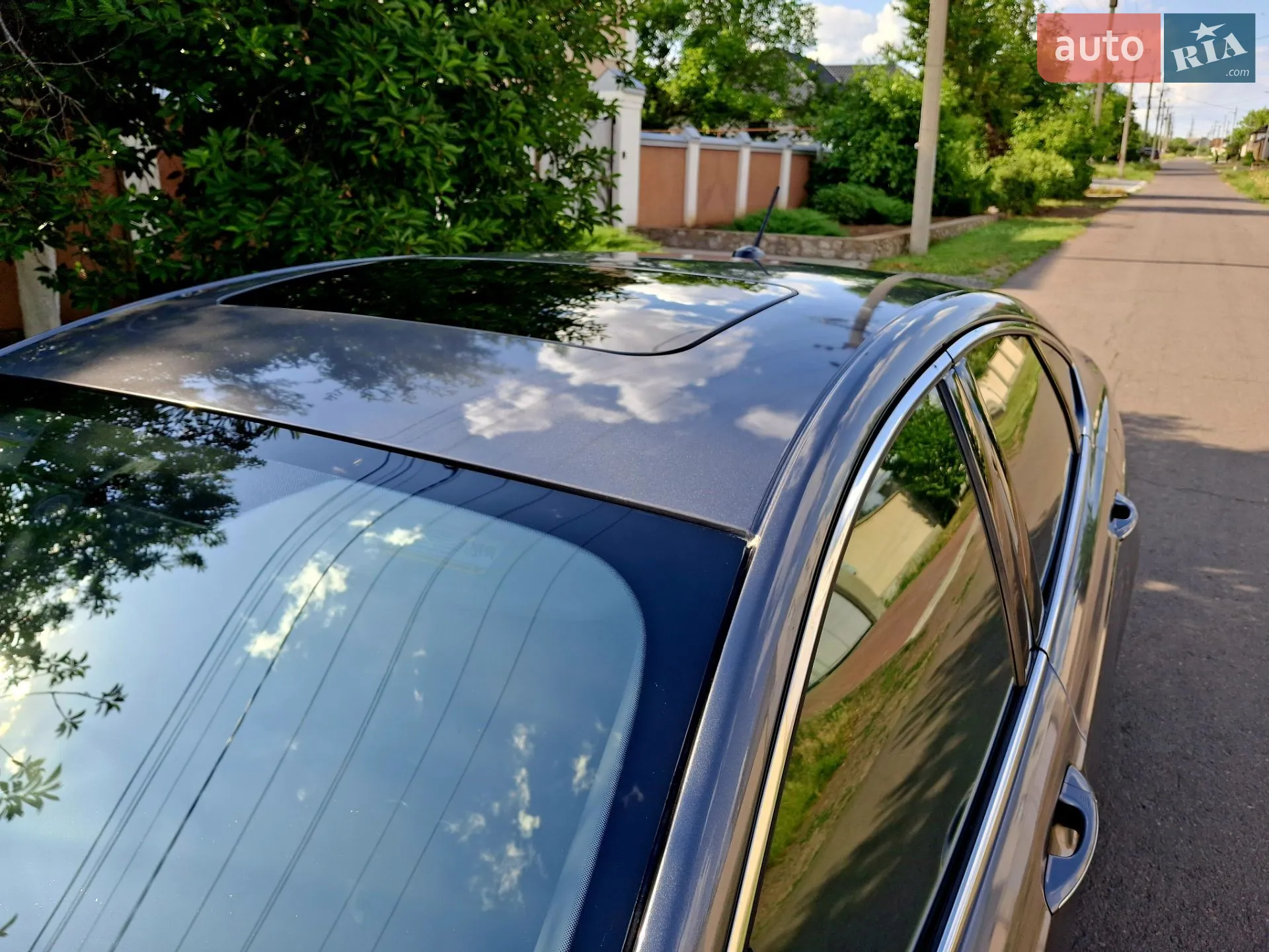 2014 Ford Fusion - мініатюра 15