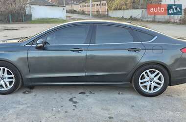 Седан Ford Fusion 2015 в Харькове