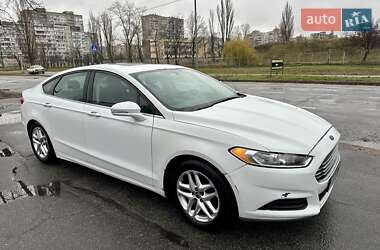 Седан Ford Fusion 2012 в Киеве