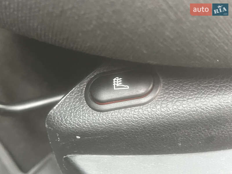 Хэтчбек Ford Fusion 2011 в Нежине