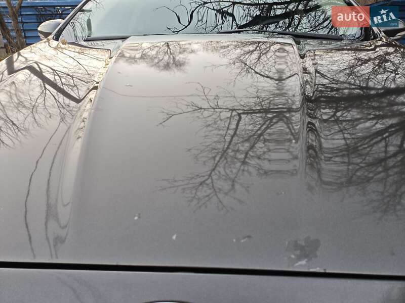 Седан Ford Fusion 2015 в Харкові