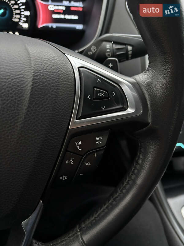 Седан Ford Fusion 2013 в Тернополі фото 16 Седан Ford Fusion 2013 в Тернополі