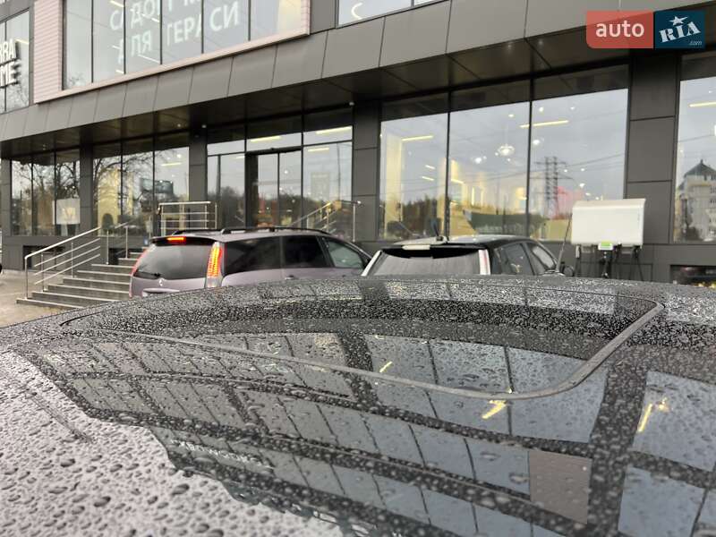 Седан Ford Fusion 2013 в Киеве