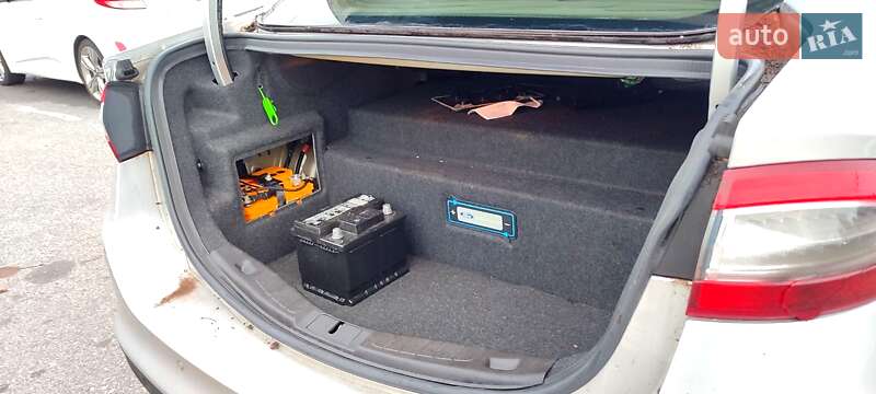 Седан Ford Fusion 2015 в Запорожье