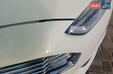 Седан Ford Fusion 2015 в Одессе