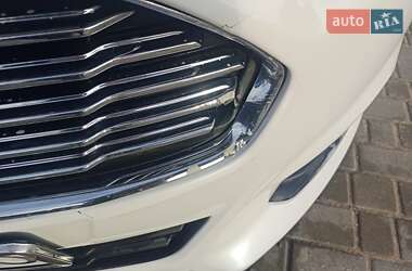 Седан Ford Fusion 2015 в Одессе