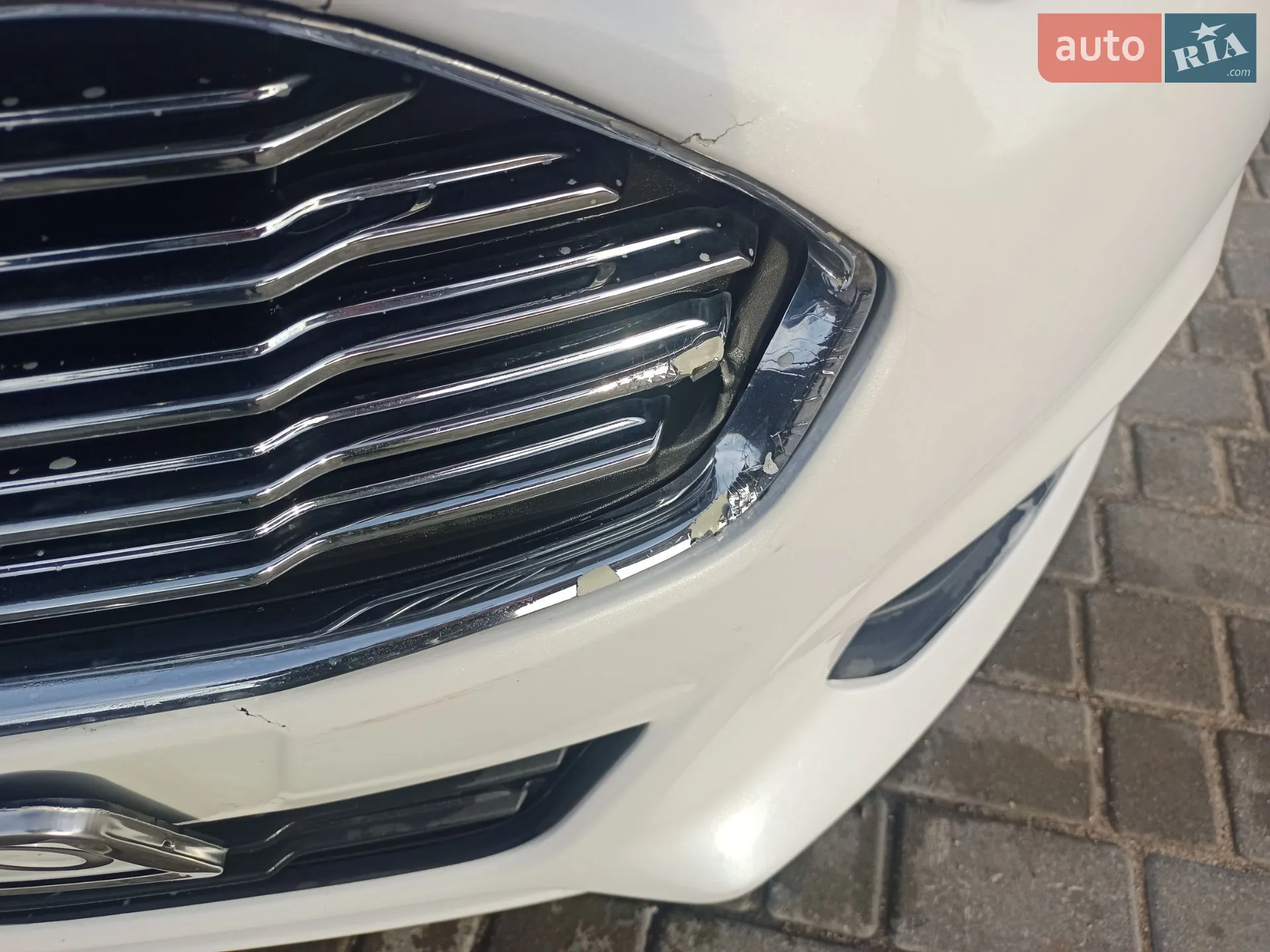 2015 Ford Fusion - мініатюра 10