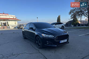 Седан Ford Fusion 2015 в Дніпрі