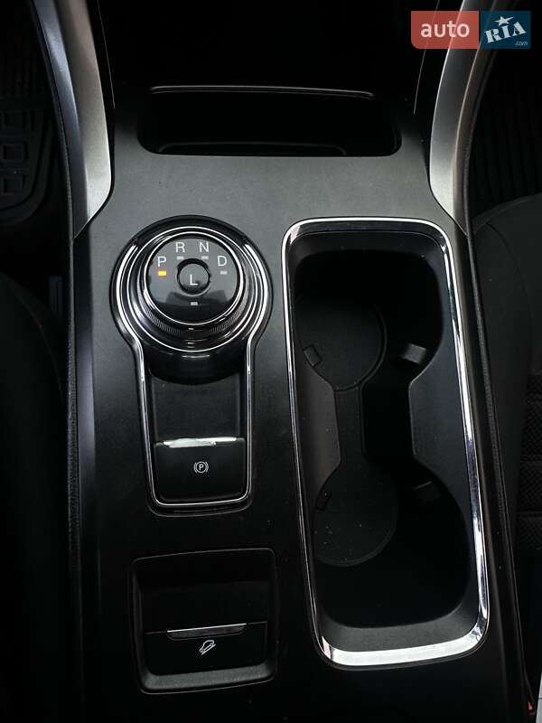 Седан Ford Fusion 2018 в Сумах фото 18 Седан Ford Fusion 2018 в Сумах