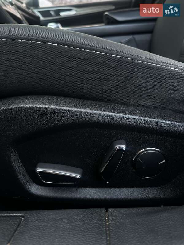 Седан Ford Fusion 2018 в Сумах фото 22 Седан Ford Fusion 2018 в Сумах