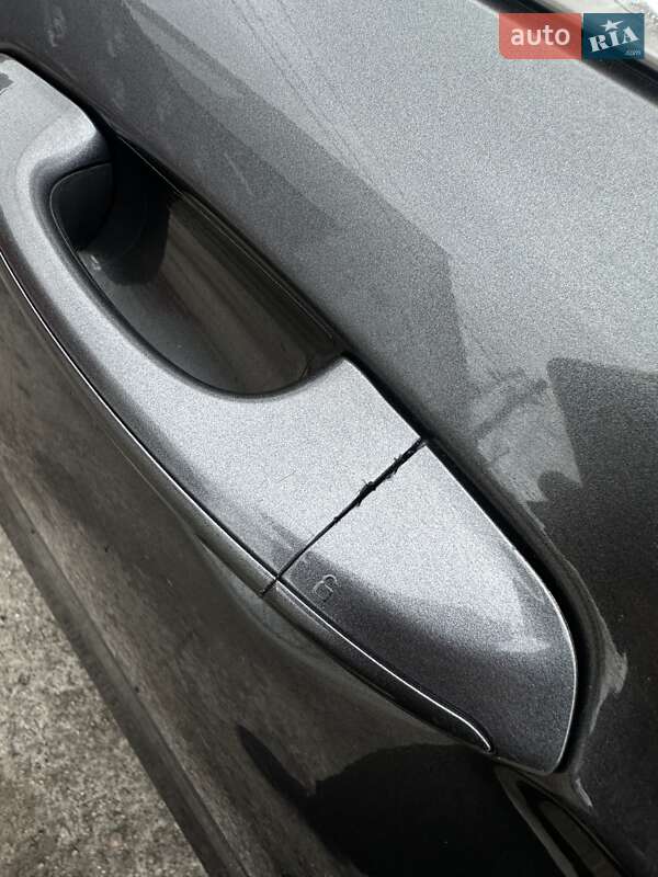 Седан Ford Fusion 2018 в Сумах фото 8 Седан Ford Fusion 2018 в Сумах