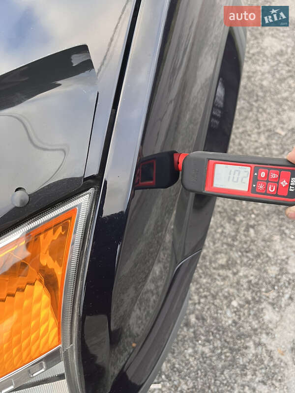 Хэтчбек Ford Fusion 2006 в Звягеле