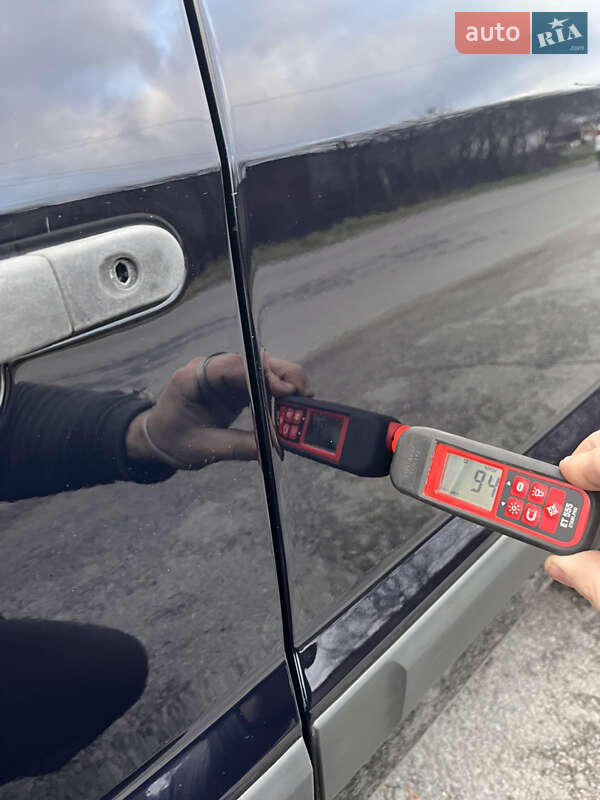 Хэтчбек Ford Fusion 2006 в Звягеле