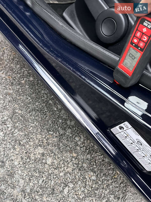 Хэтчбек Ford Fusion 2006 в Звягеле