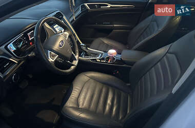 Седан Ford Fusion 2015 в Николаеве