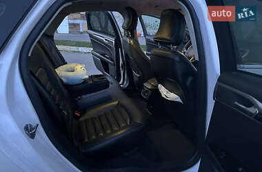 Седан Ford Fusion 2015 в Николаеве