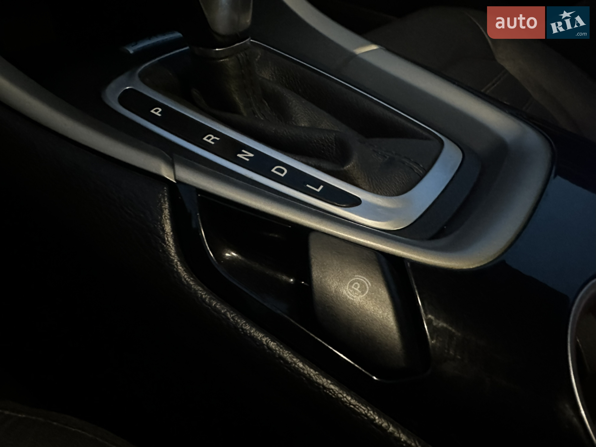 2015 Ford Fusion - мініатюра 27