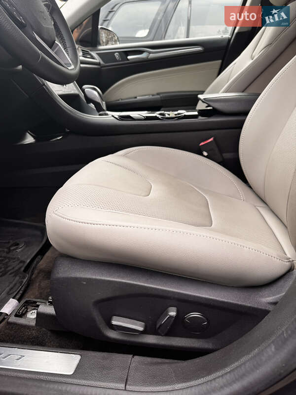 Седан Ford Fusion 2014 в Сумах фото 22 Седан Ford Fusion 2014 в Сумах