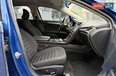 Седан Ford Fusion 2017 в Киеве