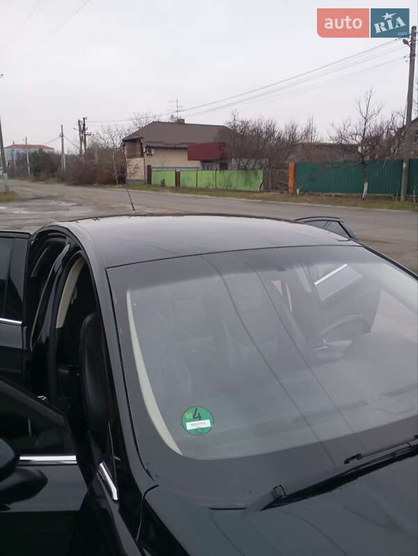 Седан Ford Fusion 2017 в Вишгороді