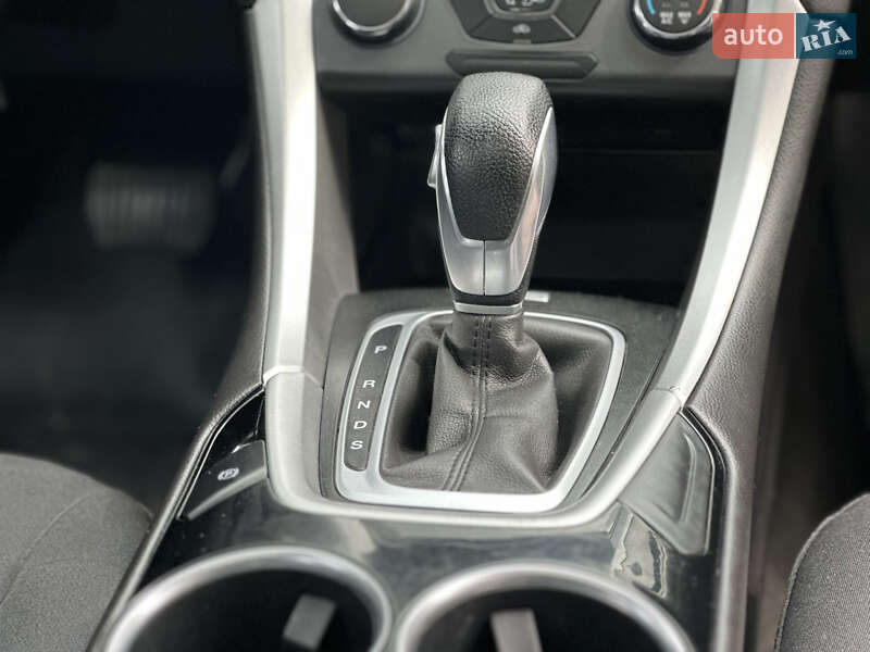 Седан Ford Fusion 2013 в Львові фото 8 Седан Ford Fusion 2013 в Львові