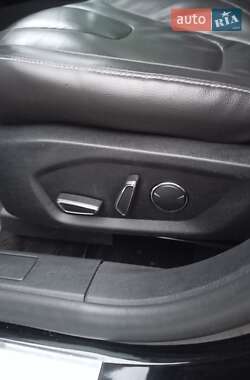 Седан Ford Fusion 2017 в Вышгороде