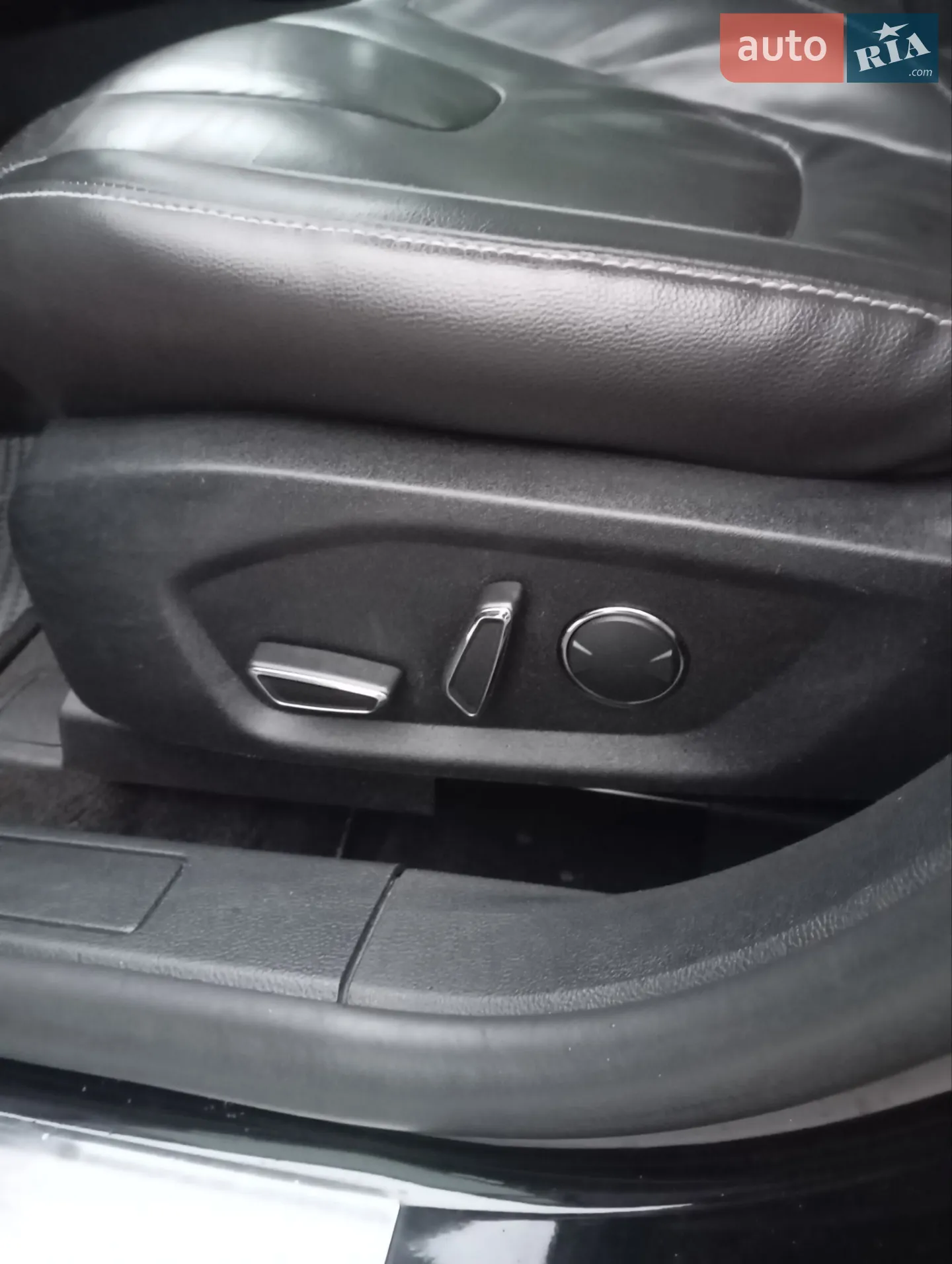 2017 Ford Fusion - мініатюра 47
