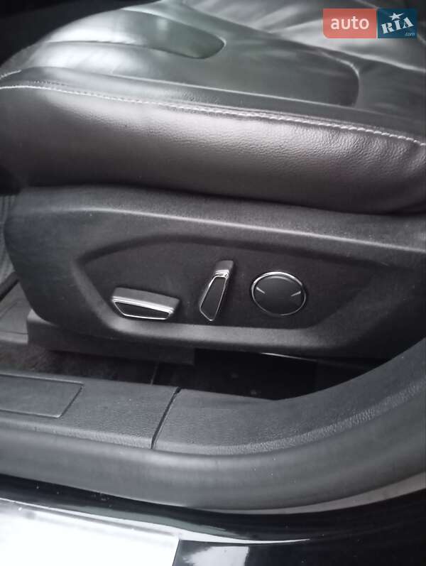 Седан Ford Fusion 2017 в Вишгороді