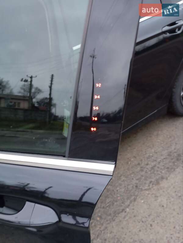 Седан Ford Fusion 2017 в Вишгороді