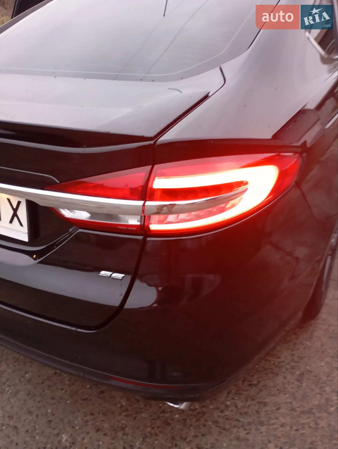 2017 Ford Fusion - мініатюра 42