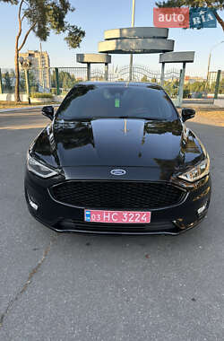 Седан Ford Fusion 2020 в Ровно