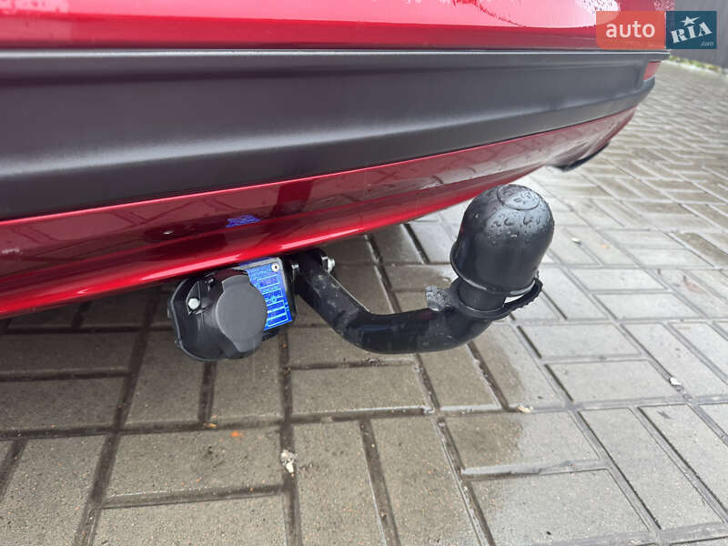 Седан Ford Fusion 2018 в Прилуках фото 7 Седан Ford Fusion 2018 в Прилуках