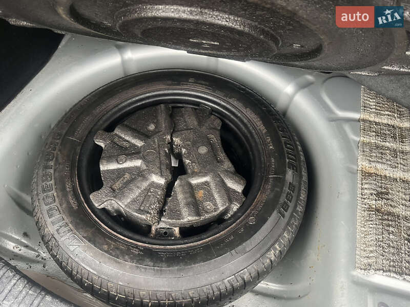 Хэтчбек Ford Fusion 2011 в Нежине