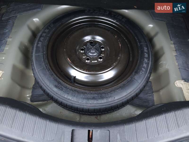 Седан Ford Fusion 2015 в Сумах