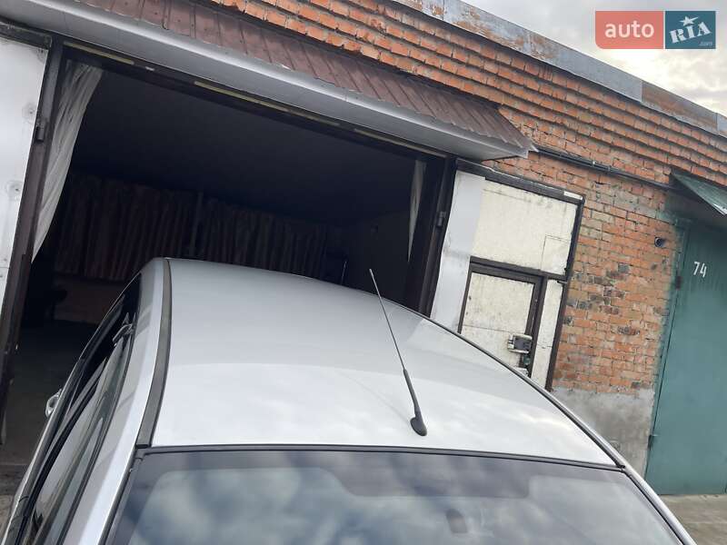 Хетчбек Ford Fusion 2010 в Ніжині