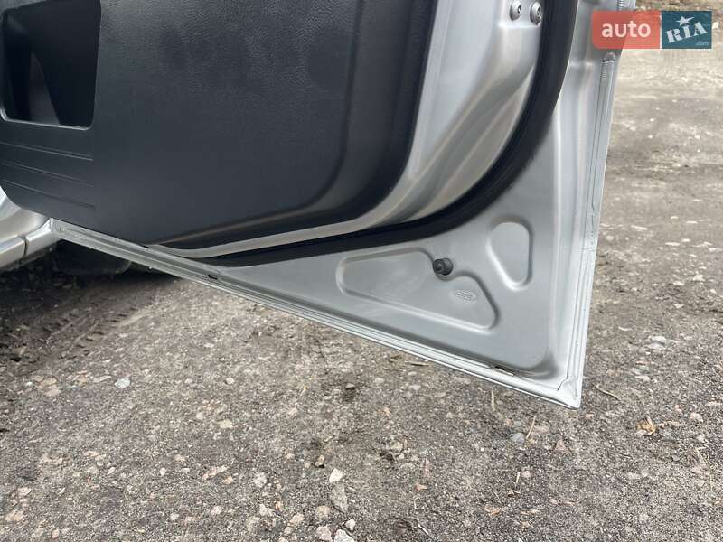 Хетчбек Ford Fusion 2010 в Ніжині