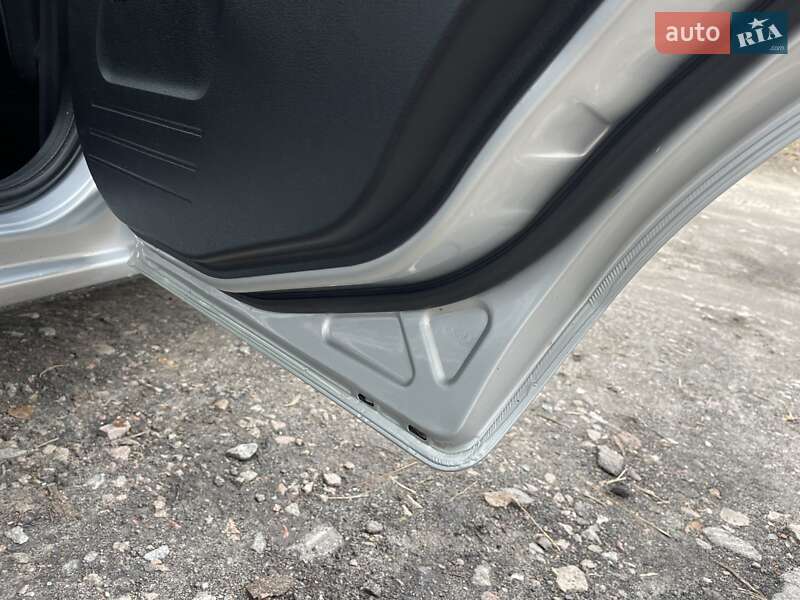 Хетчбек Ford Fusion 2010 в Ніжині