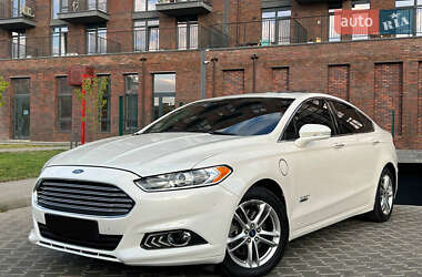 Седан Ford Fusion 2014 в Одессе